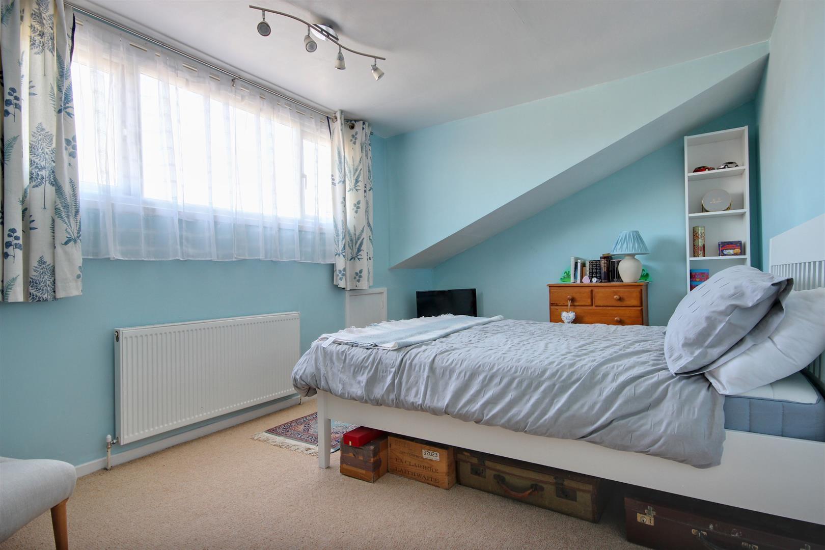 St. Pauls Way, Tickton, Beverley